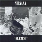 Nirvana - Bleach - Cd - Usato