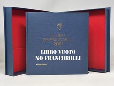 2021 ITALIA REPUBBLICA LIBRO