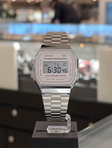 Orologio digitale casio - orologio,