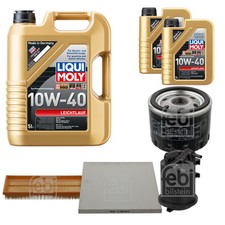 Pacchetto ispezione Febi 7L