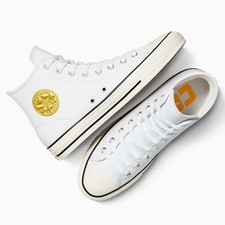 Sneakers alte unisex CONVERSE