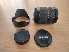 Tamron 28-75Mm F2.8