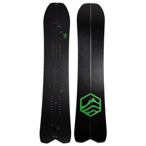 Niche cabin splitboard - niche,