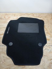 TAPPETINI AUTO RENAULT CAPTUR