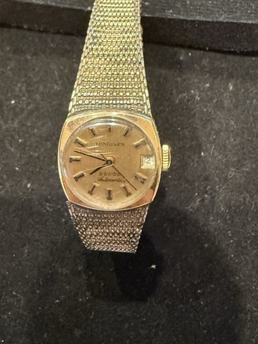 Orologio vintage longines - orologio,