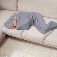 Hug Sleep Pod Move Grigio