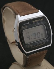 Men's Vintage 1980's Casio