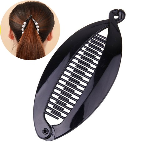Pezzi fermagli per capelli - fermagli,