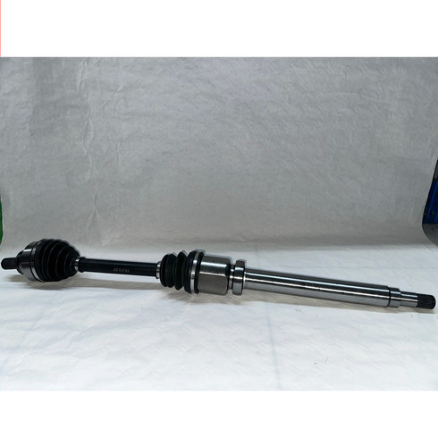 Semiasse completo destro - semiasse, dx