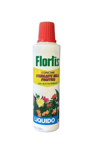 Flortis concime liquido - flortis,
