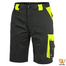 Pantaloncini da Lavoro Uomo
