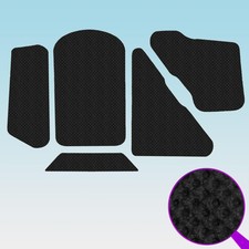 Tappetini isolanti per VW