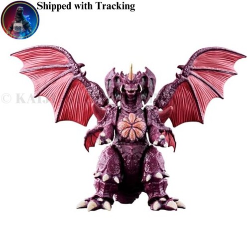 Bandai godzilla action figure - bandai,