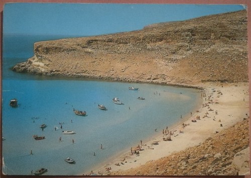 Lampedusa - lampedusa,