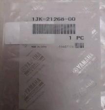 Yamaha Guarnizione GTS1000 TDM900 Cod.1JK212680000
