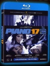 Piano 17 (Blu-ray)