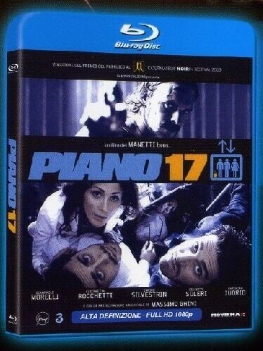 Piano - , (blu-ray)