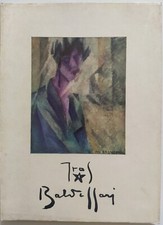 Mostra retrospettiva del pittore Roberto Iras Baldessari: Rovereto giu. 1967