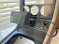 BMW Z3 Phone Mount (Digital