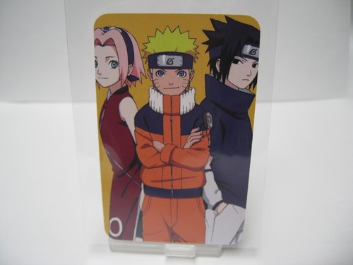 Naruto sasuke sakura - naruto,