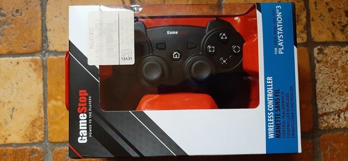 Controller ps3 wireless - controller,