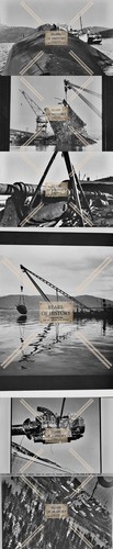 Foto tirpitz corazzata - 6x,
