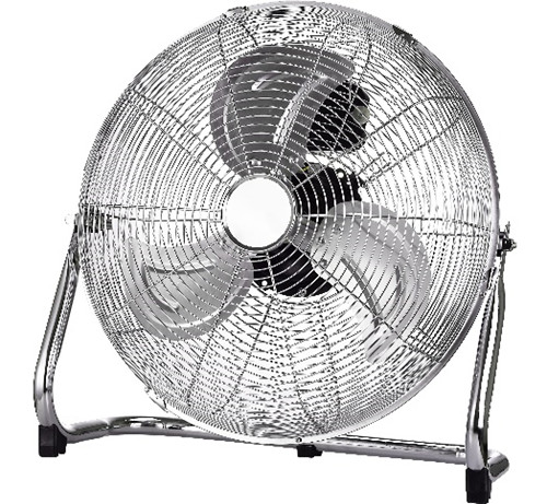 Ventilatore terra con base - da,