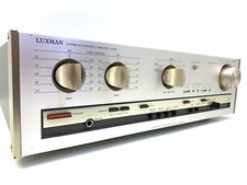 Luxman 435 stereo integrato - l-435,
