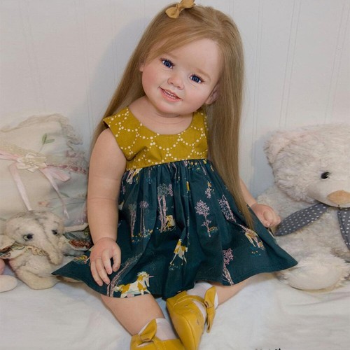 Handmade realistic artist - handmade,