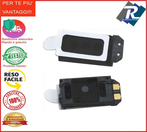Altoparlante cassa superiore - cassa,