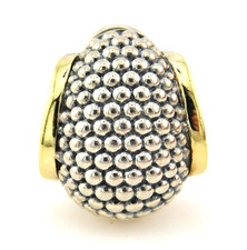 Lagos Caviar 925 Sterling