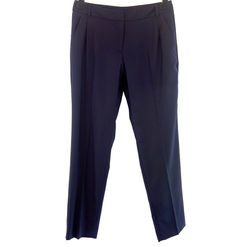 Pantalone max mara weekend - mara, blu