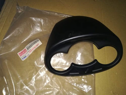Cornice strumenti cowling - cornice,