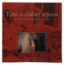 EBOND Totò a colori di Steno