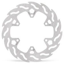 Moto Master Rear Flame Brake