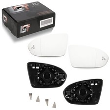 Set 2 vetri specchietti