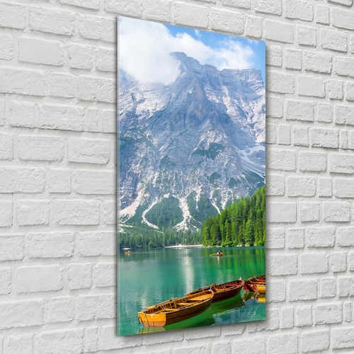 Glasbilder wandbild glasfoto - glasbilder,
