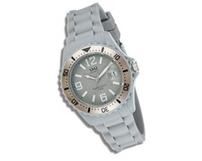 Orologio da polso Q&Q Silicone