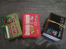 45 PARLOTTINI + 12 DOPPIOLOTTI+ 25 FIGURINE AMICI CUCCIOLOTTI 2020 TUTTI DIVERSI