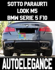 BMW SERIE 5 F10 2010-2017