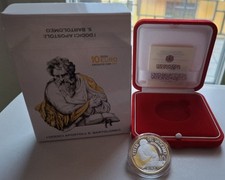 Vaticano 2024 - 10 euro FS