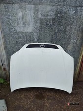 Cofano motore Opel Astra G