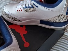 NIKE AIR JORDAN 3 RETRO OG
