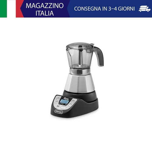 Longhi alicia plus emkp42 b - de'longhi,