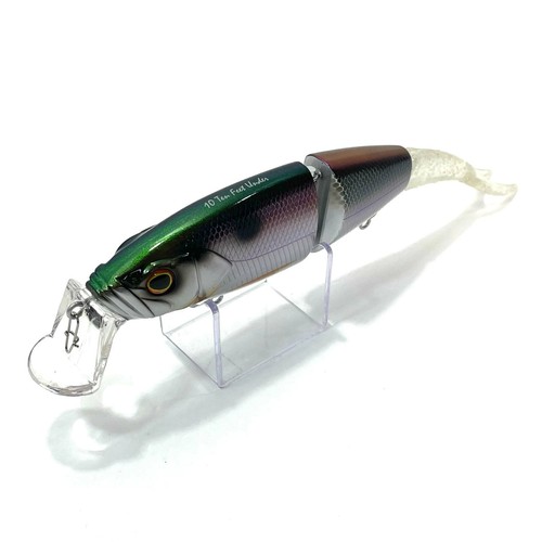 Attrezzatura pesca 10 - attrezzatura,