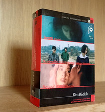 Kim Ki-Duk _ L'ISOLA + ADDRESS