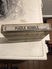 Puzzle Bobble Originale! Neo Geo MVS