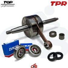 Albero motore top tpr corsa - motore,