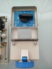 Presa Elettrica Industriale