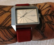 Dolce & Gabbana Time